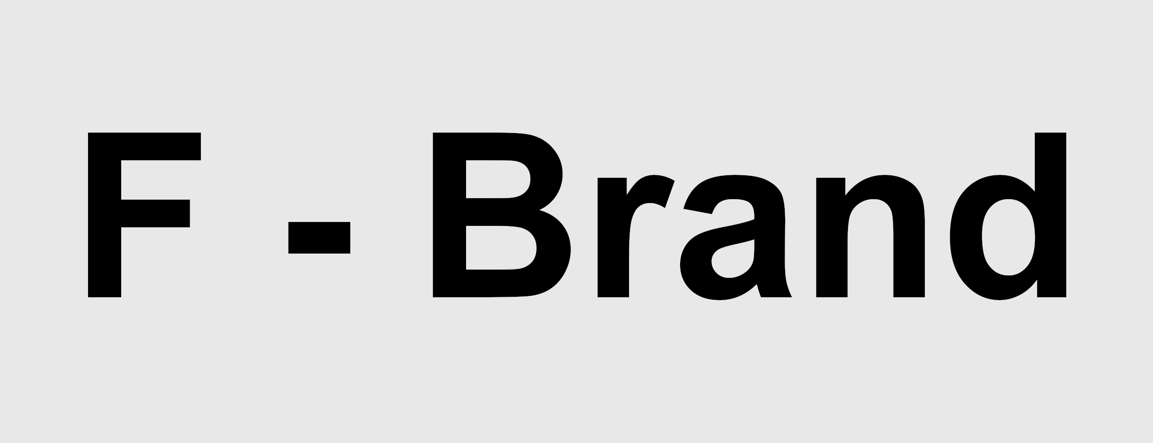 F-Brand