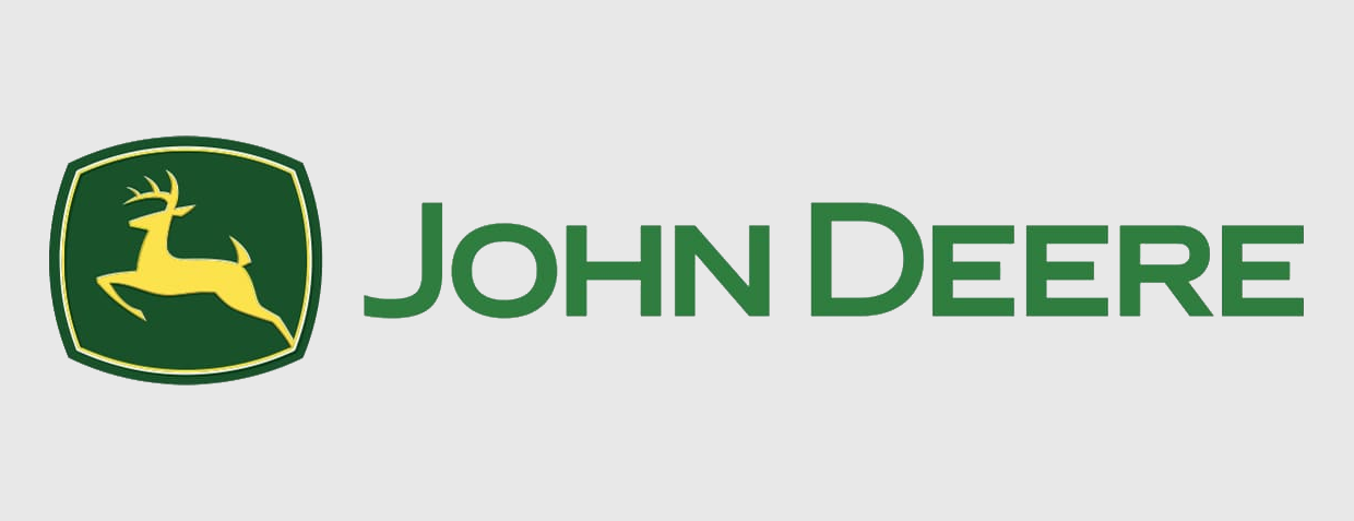 John Deere