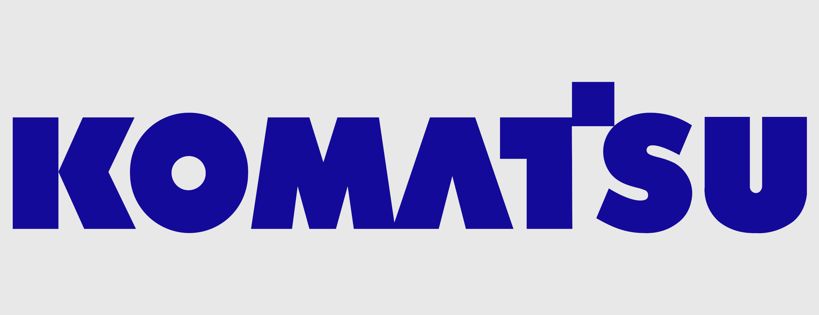 Komatsu
