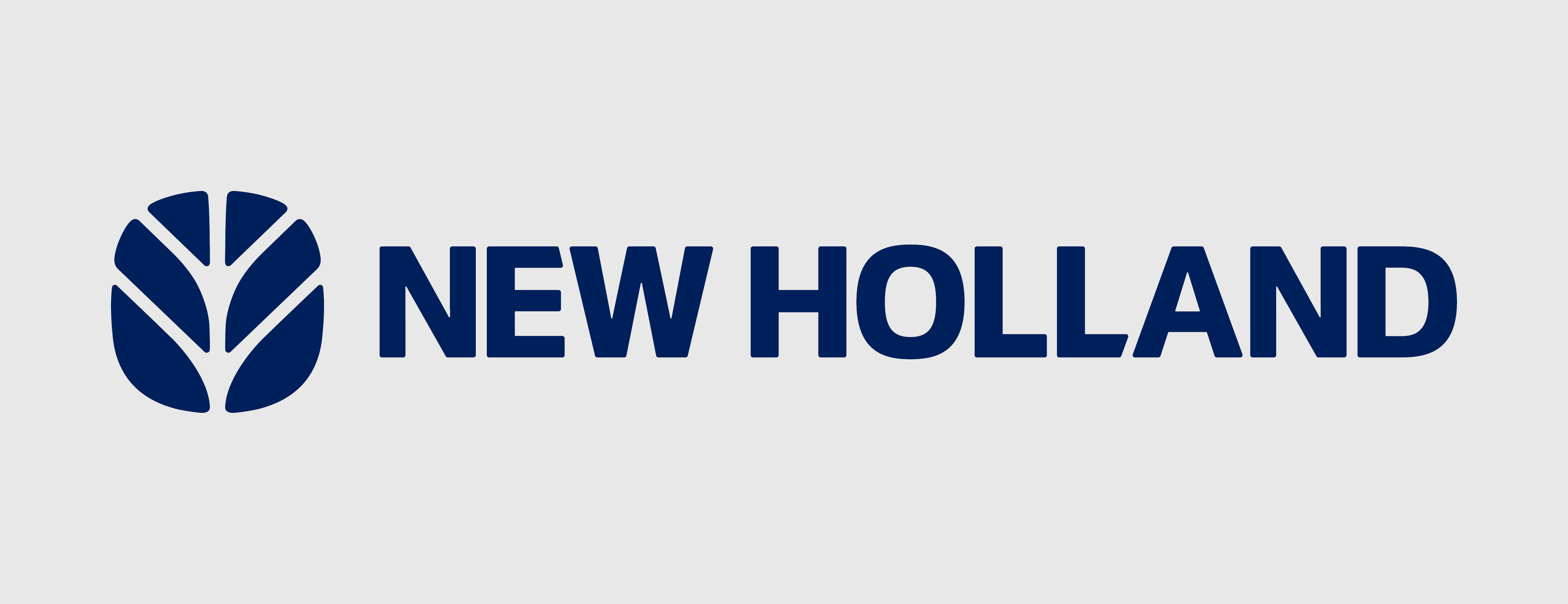 New Holland