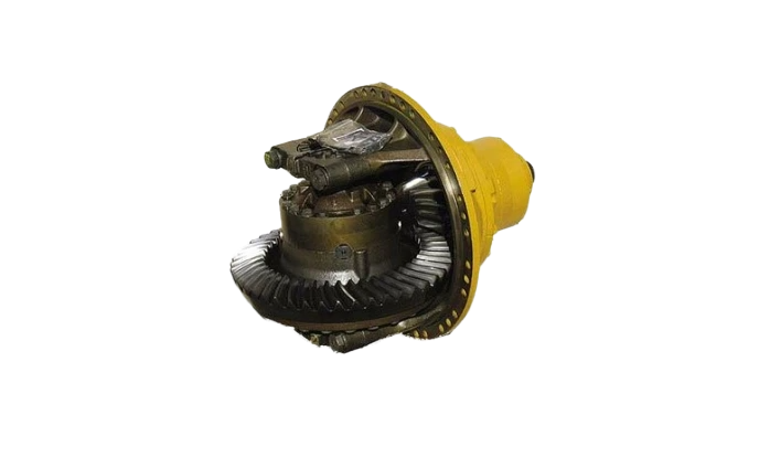 Heavy Duty Differential parts