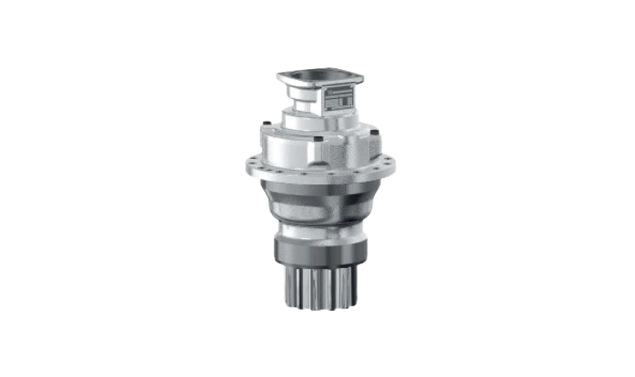 Swing Motor