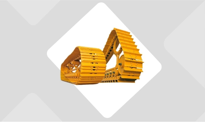 UNDERCARRIAGE