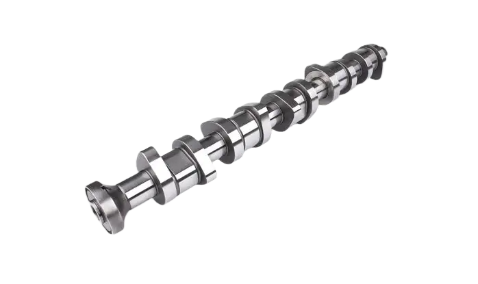 Heavy Duty Camshaft parts