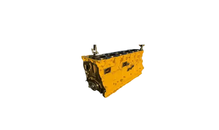 Heavy Duty Short Block parts